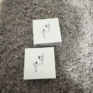 Apple AirPod Generation 4